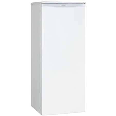 11.0 Cu. Ft. Mid-Size All Refrigerator