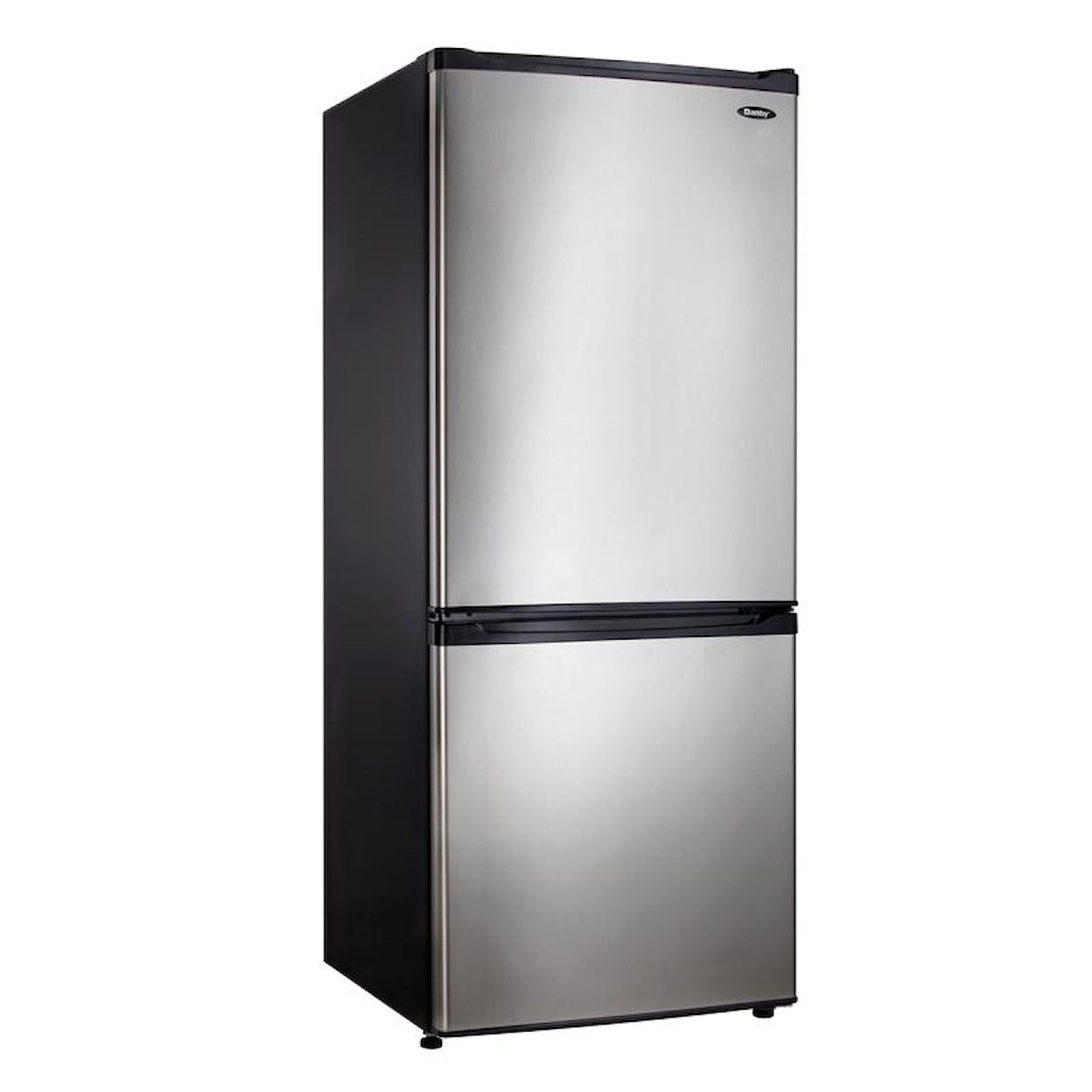 Danby Danby Mid-Size Refrigerators 9.2 Cu. Ft. Bottom Freezer Refrigerator