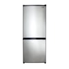 Danby Danby Mid-Size Refrigerators 9.2 Cu. Ft. Bottom Freezer Refrigerator