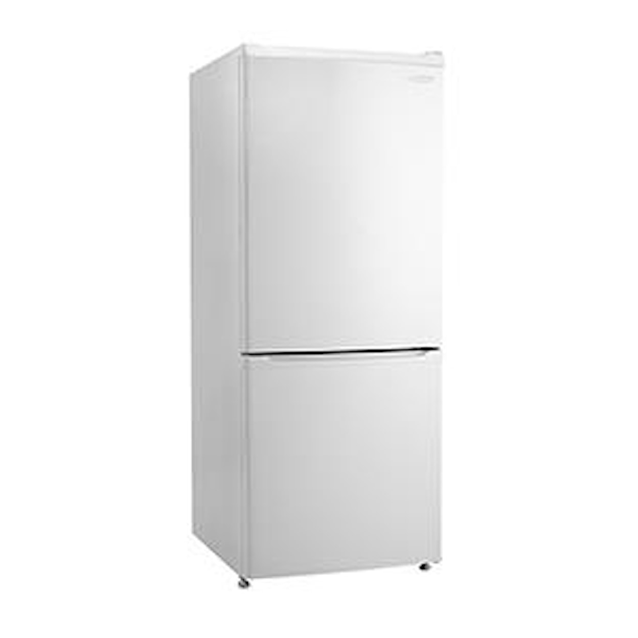 Danby Danby Mid-Size Refrigerators 9.2 Cu. Ft. Bottom Freezer Refrigerator