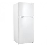 10.0 Cu. Ft. Mid-Size Top Freezer Refrigerator