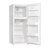 Danby Danby Mid-Size Refrigerators 10.0 Cu. Ft. Mid-Size Refrigerator