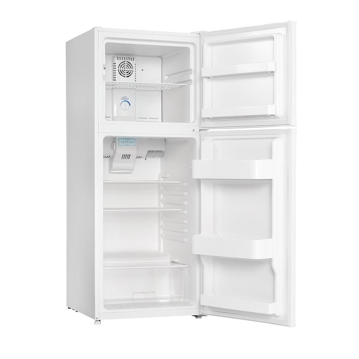 Danby Danby Mid-Size Refrigerators 10.0 Cu. Ft. Mid-Size Refrigerator