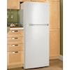 Danby Danby Mid-Size Refrigerators 10.0 Cu. Ft. Mid-Size Refrigerator