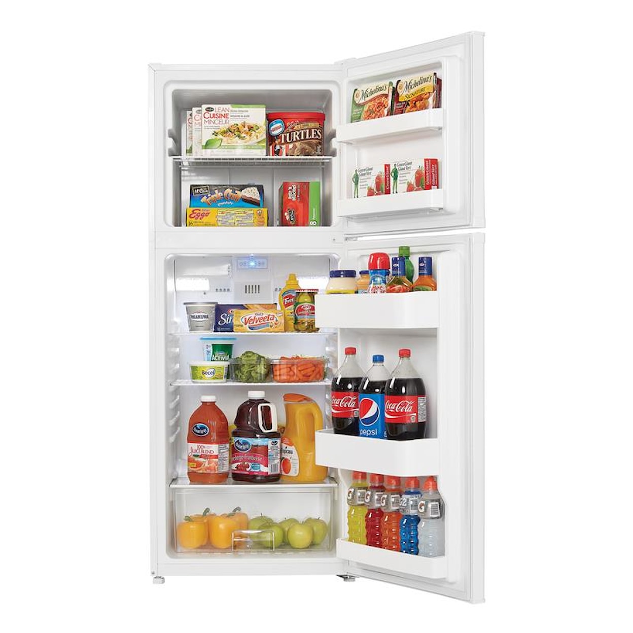 Danby Danby Mid-Size Refrigerators 10.0 Cu. Ft. Mid-Size Refrigerator