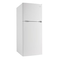 12.3 Cu. Ft. Mid-Size Refrigerator