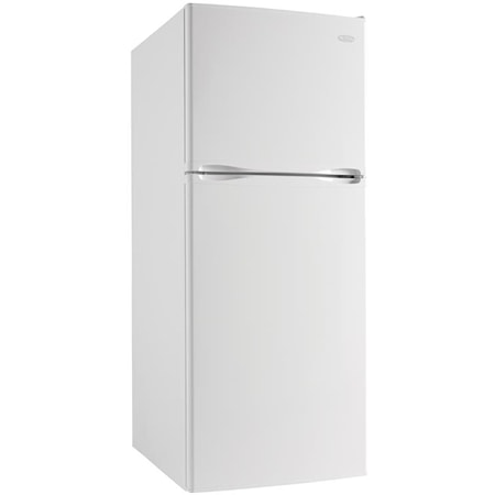 12.3 Cu. Ft. Mid-Size Refrigerator