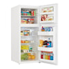 Danby Danby Mid-Size Refrigerators 12.3 Cu. Ft. Mid-Size Refrigerator