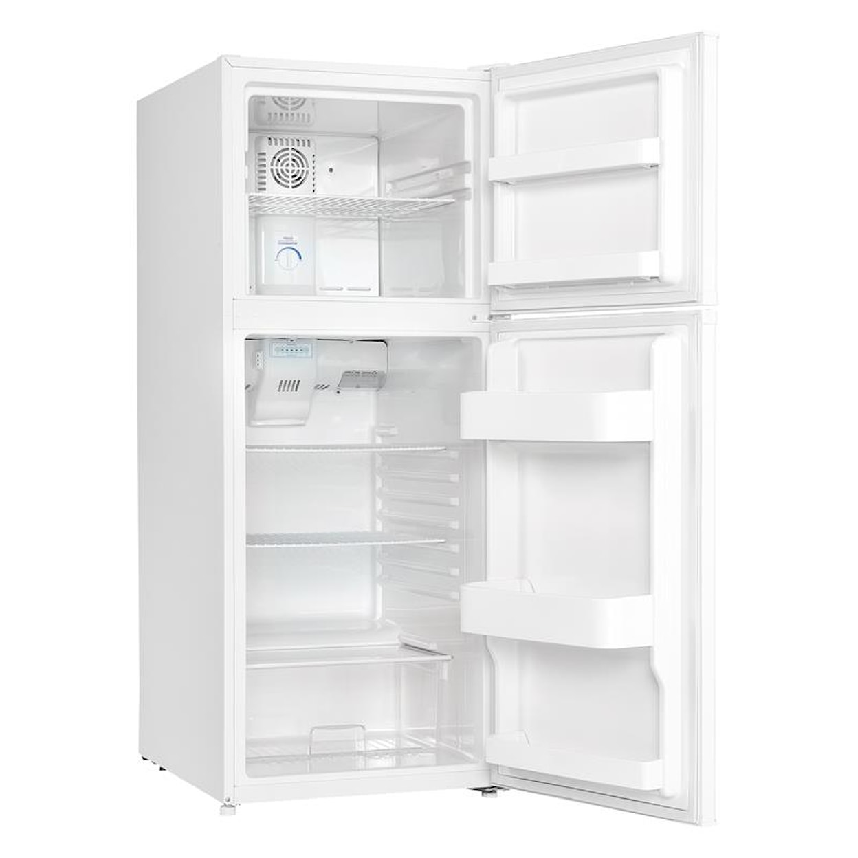 Danby Danby Mid-Size Refrigerators 12.3 Cu. Ft. Mid-Size Refrigerator