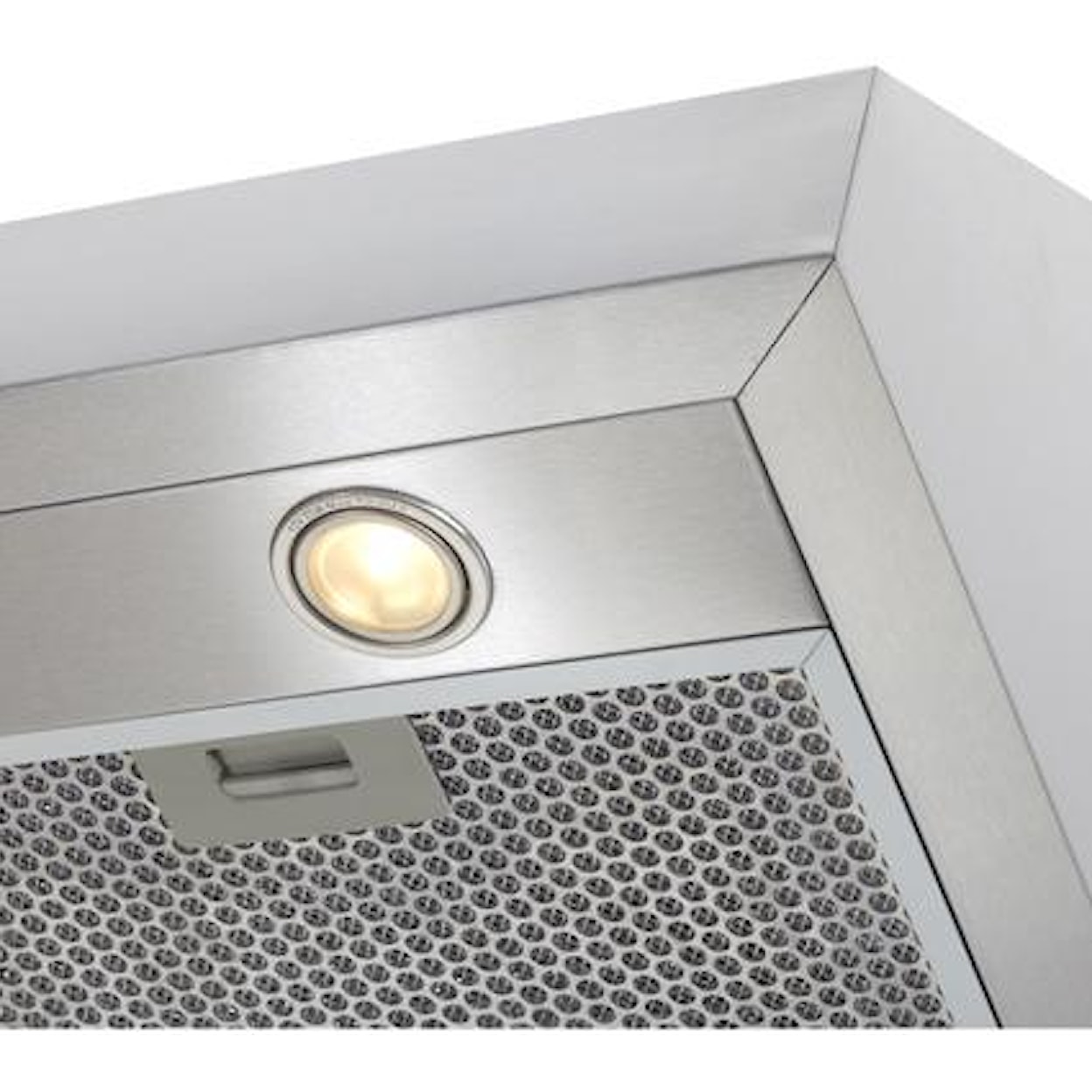 Danby Silhouette 30" Under-the-Cabinet Range Hood