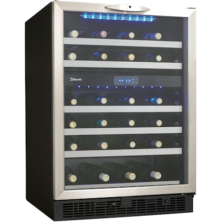 5.1 Cu. Ft. Wine Cooler