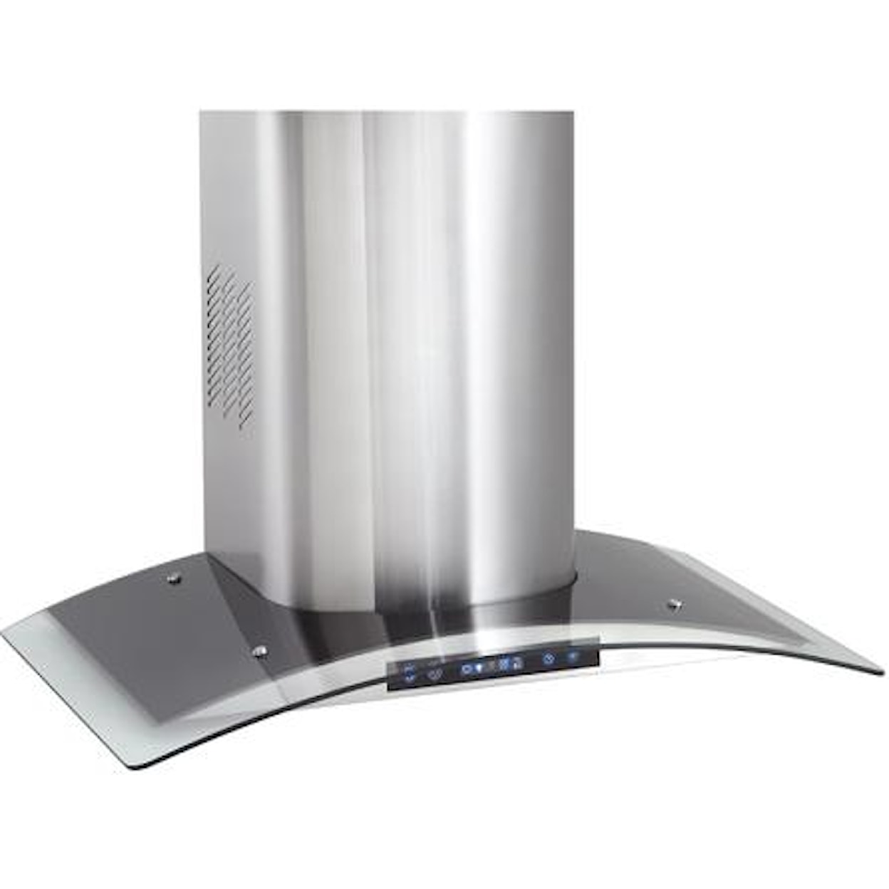 Danby Silhouette 36" Wall-Mount Range Hood 