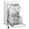 Danby Dishwashers 8 Place Setting Dishwasher