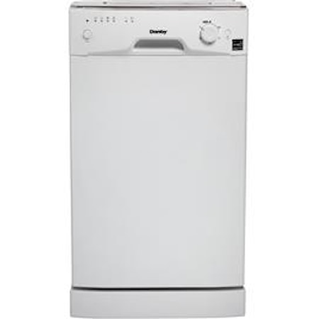 18" Dishwasher