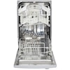 Danby Dishwashers 18" Built-In Dishwasher