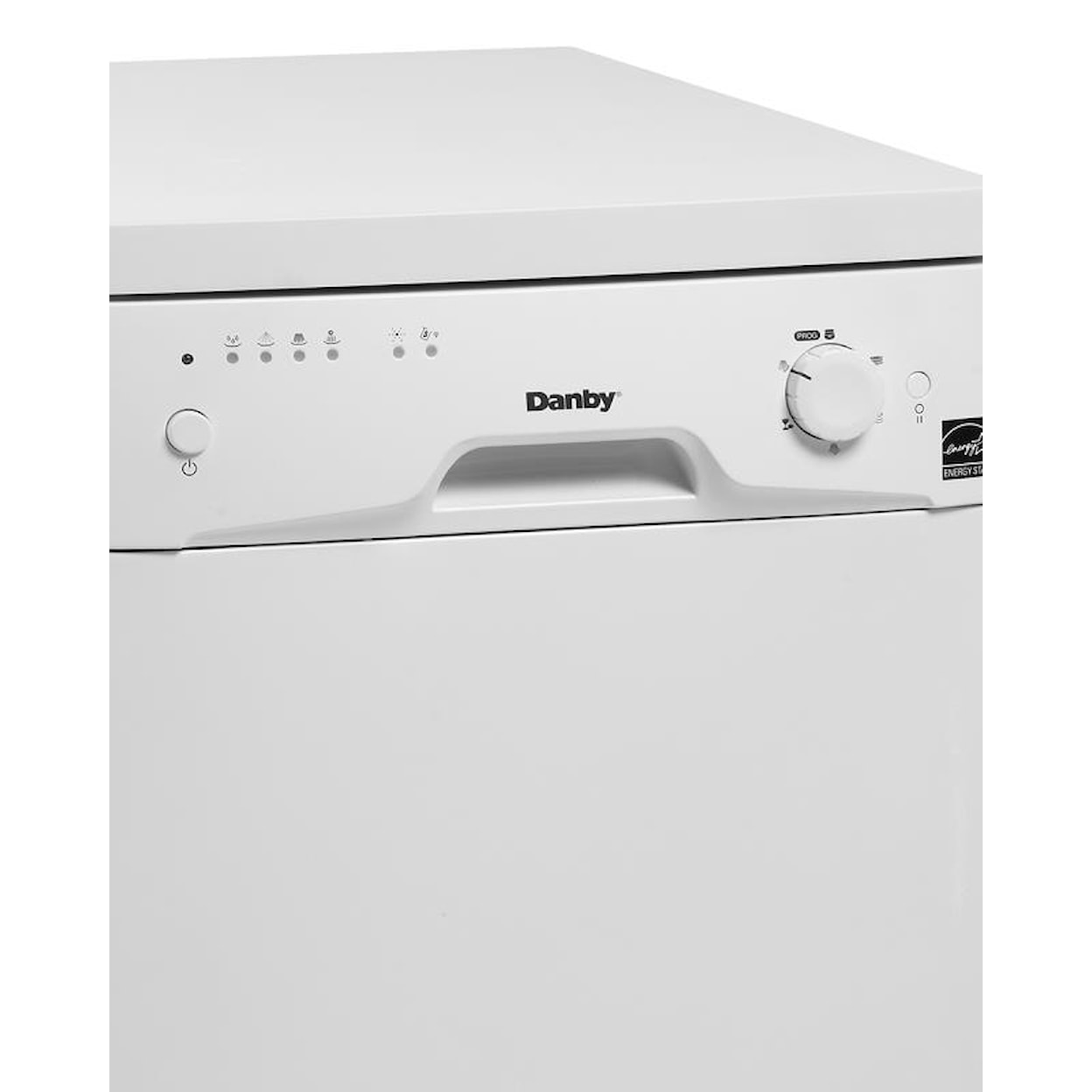 Danby Dishwashers 18" Portable Dishwasher