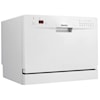 Danby Dishwashers Counter-Top Dishwasher