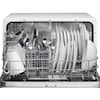 Danby Dishwashers Counter-Top Dishwasher