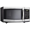 Danby Microwaves .7 Cu. Ft. Countertop Microwave