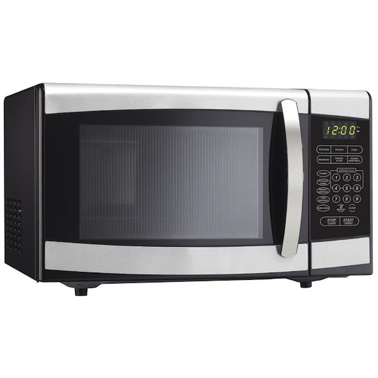 Danby Microwaves .7 Cu. Ft. Countertop Microwave