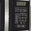 Danby Microwaves .7 Cu. Ft. Countertop Microwave