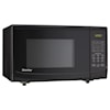 Danby Microwaves .9 Cu. Ft. Countertop Microwave