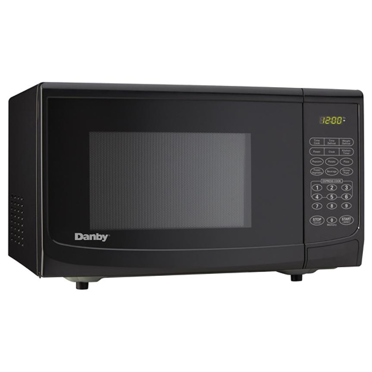 Danby Microwaves .9 Cu. Ft. Countertop Microwave