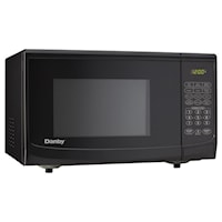 .9 Cu. Ft. Countertop 900 Watt Microwave