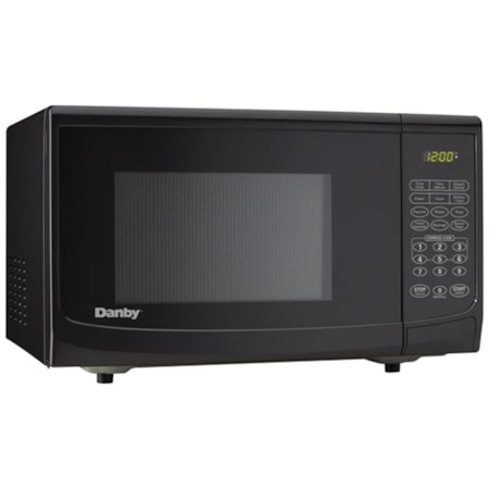 .9 Cu. Ft. Countertop Microwave