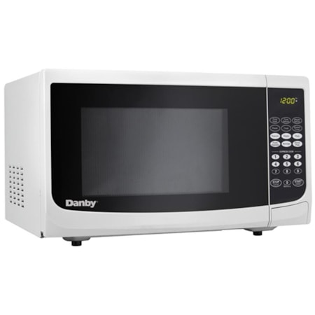 .9 Cu. Ft. Countertop Microwave