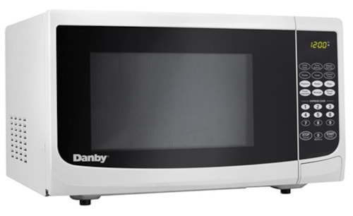 .9 Cu. Ft. Countertop 900 Watt Microwave