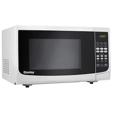 .9 Cu. Ft. Countertop Microwave