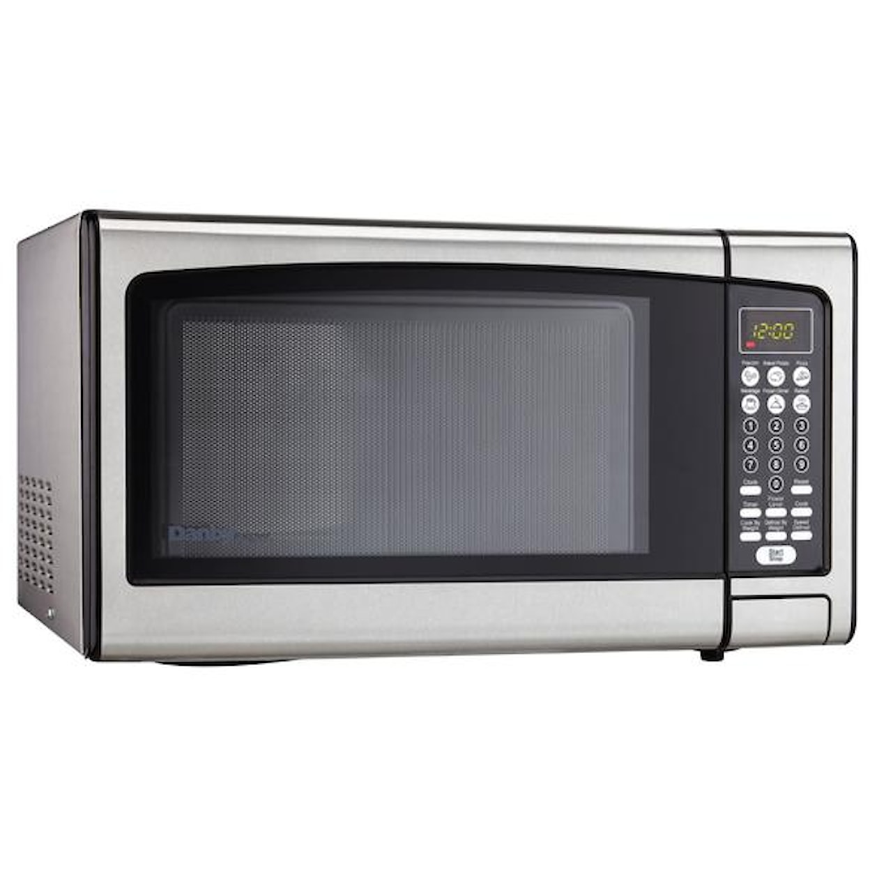 Danby Microwaves 1.1 Cu. Ft. Countertop Microwave