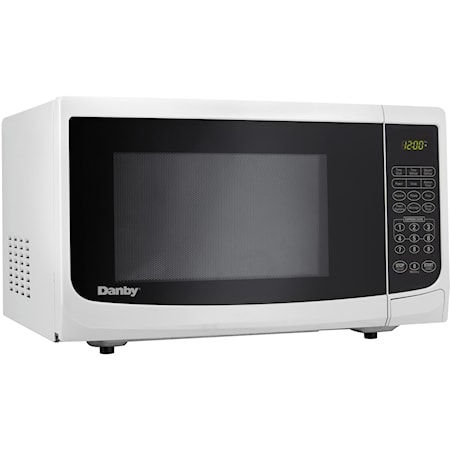 1.1 Cu. Ft. Countertop Microwave