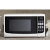Danby Microwaves 1.1 Cu. Ft. Countertop Microwave