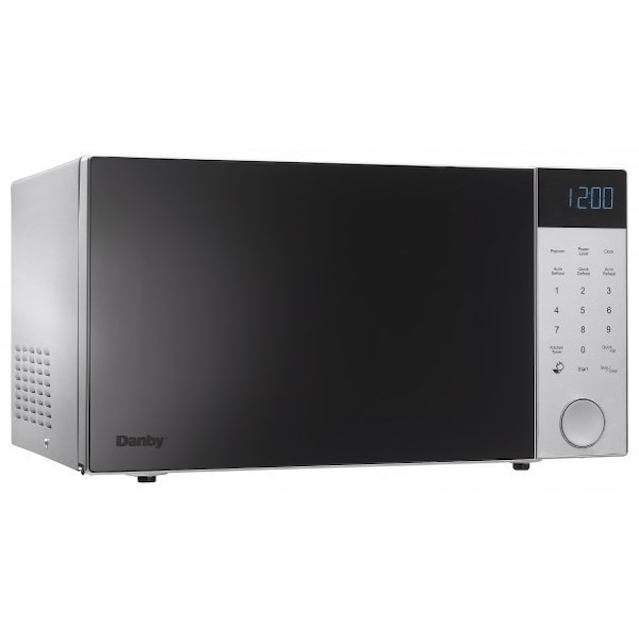 Danby Microwaves 1.4 cu. ft. Microwave