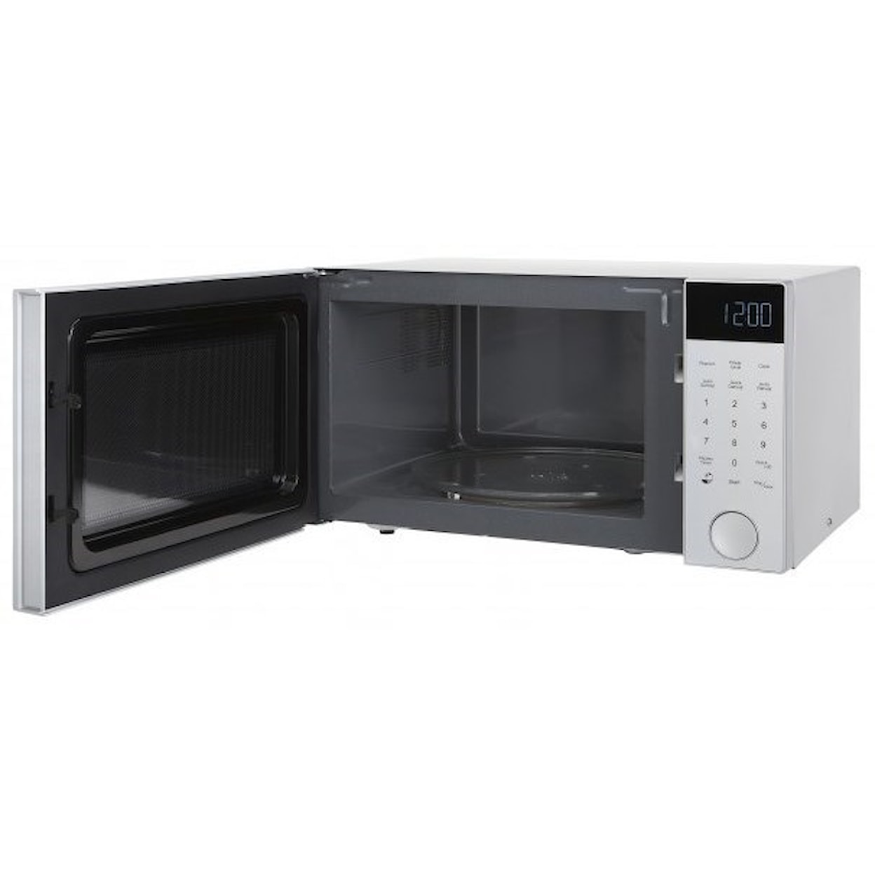 Danby Microwaves 1.4 cu. ft. Microwave