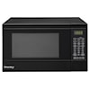 Danby Microwaves 1.4 Cu. Ft. Countertop Microwave