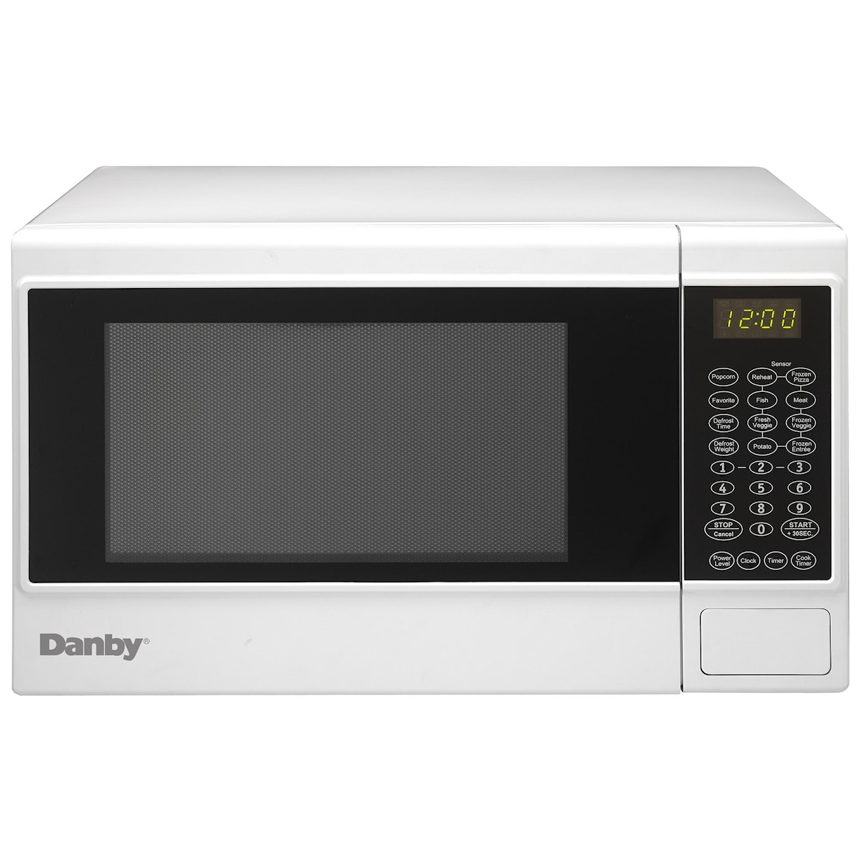 Danby Microwaves 1.4 Cu. Ft. Countertop Microwave