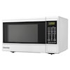 Danby Microwaves 1.4 Cu. Ft. Countertop Microwave