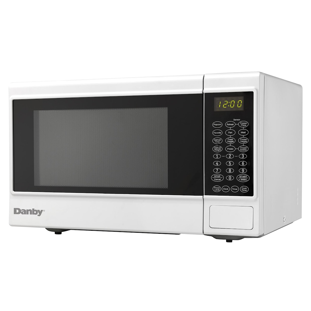 Danby Microwaves 1.4 Cu. Ft. Countertop Microwave