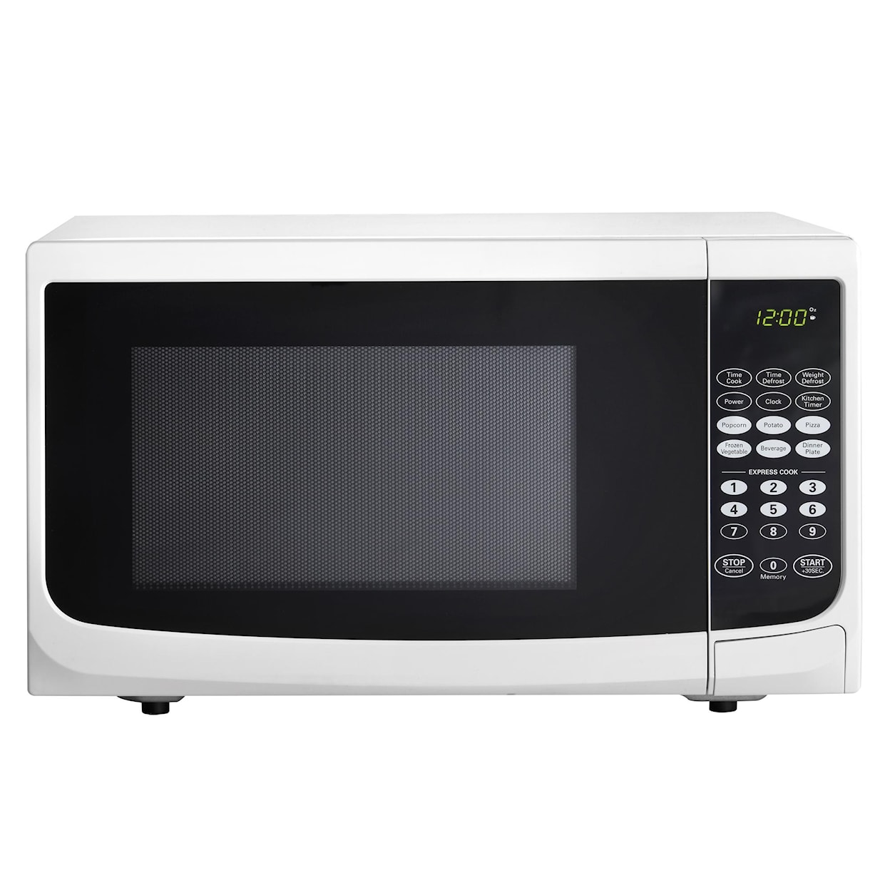 Danby Microwaves .7 Cu. Ft. Countertop Microwave