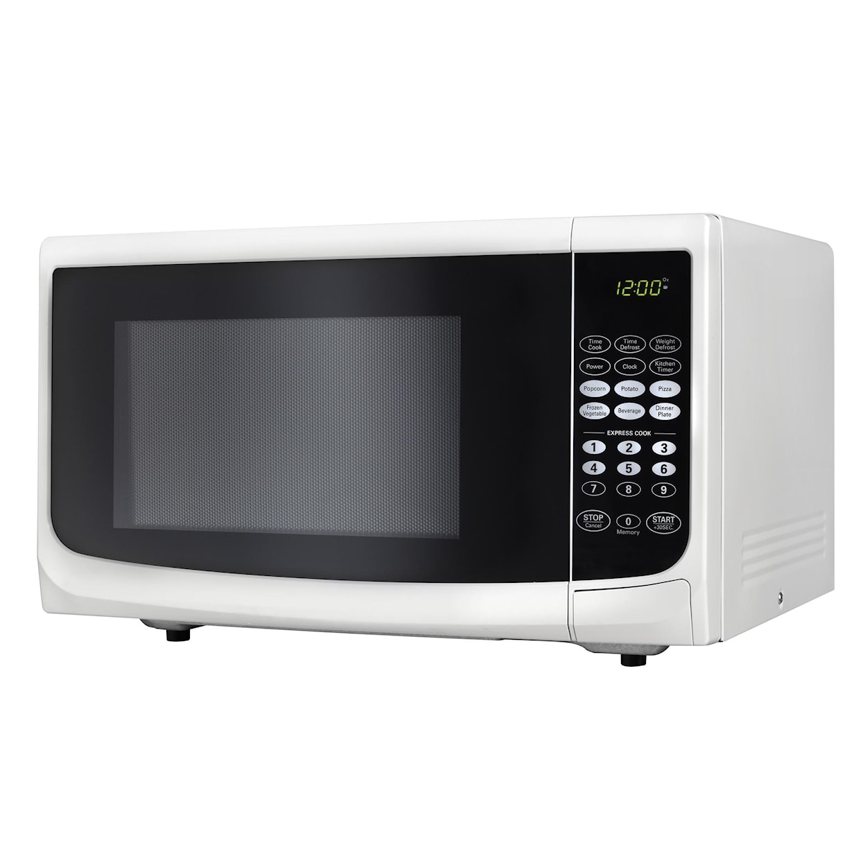 Danby Microwaves .7 Cu. Ft. Countertop Microwave