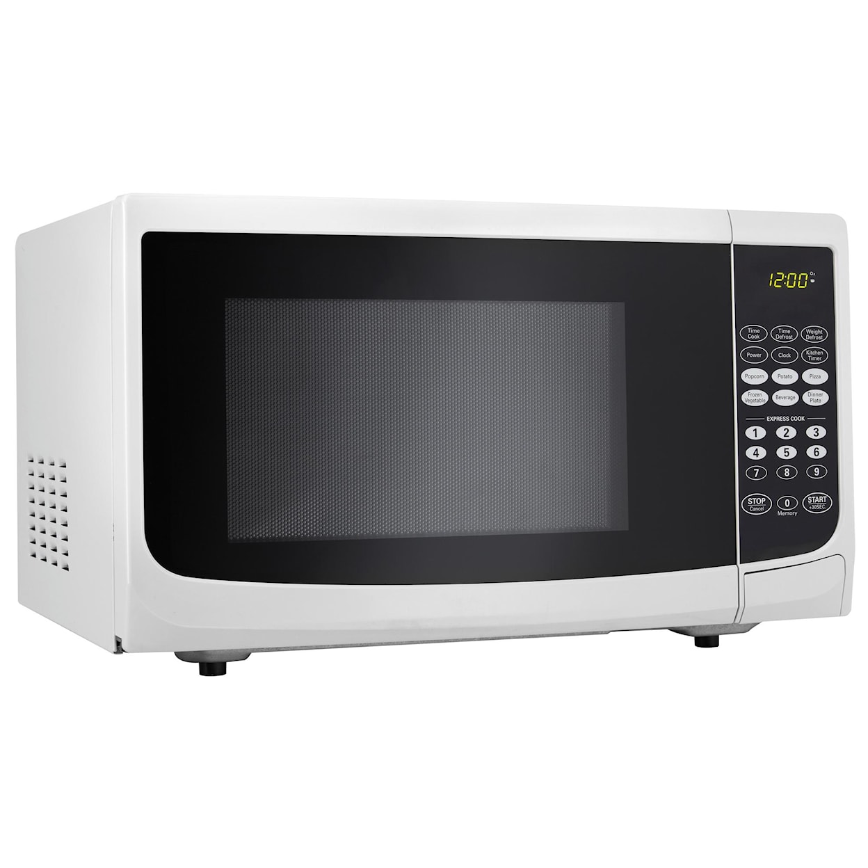 Danby Microwaves .7 Cu. Ft. Countertop Microwave
