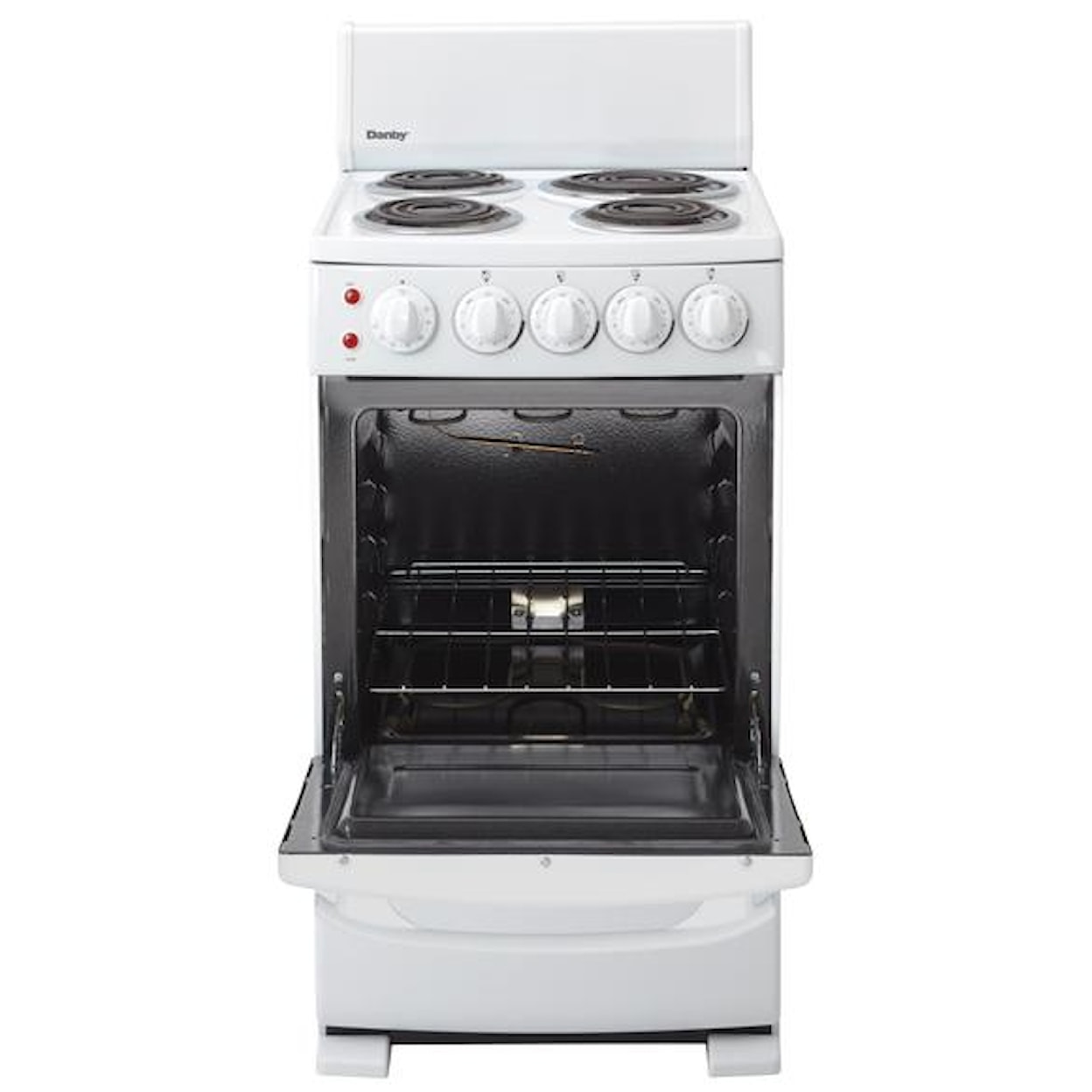 Danby Ranges 20" Freestanding Electric Range