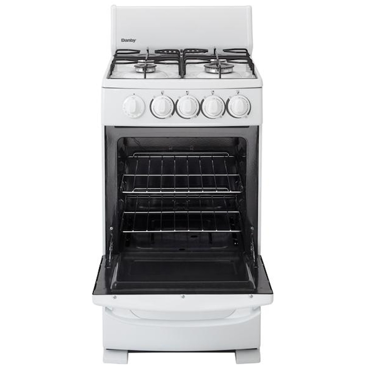 Danby Ranges 20" Freestanding Gas Range