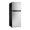 Danby Refrigerators 10.00 Cu. Ft. Capacity Refrigerator