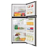 Danby Refrigerators 10.00 Cu. Ft. Capacity Refrigerator
