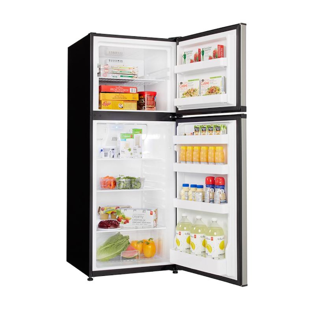 Danby Refrigerators 10.00 Cu. Ft. Capacity Refrigerator