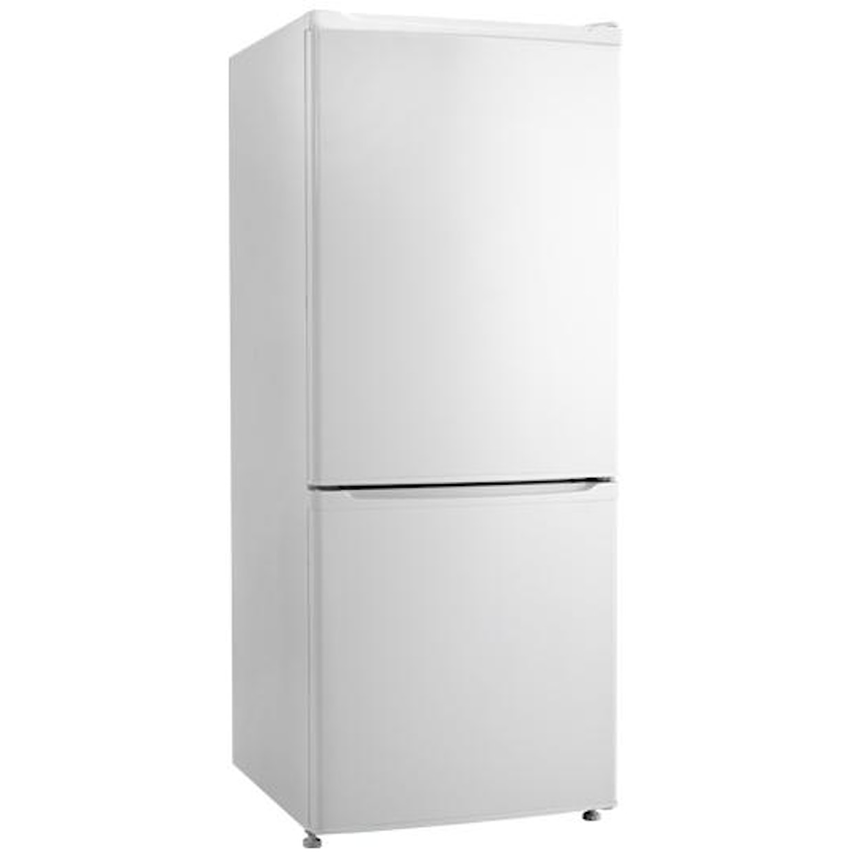 Danby Refrigerators 9.2 Cu. Ft. Bottom Freezer Refrigerator